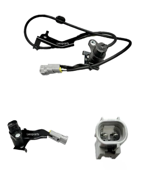 Jaroparts Toyota Hilux Vigo Abs Sensörü Arka Sol 2012-2014 89546-0K070 ürün görseli 1