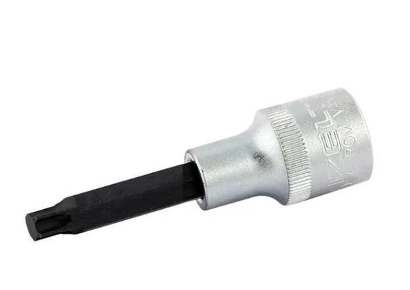 İzeltaş 1/2'' Lokmalı Star (Torx) Uç T 55 ürün görseli 1