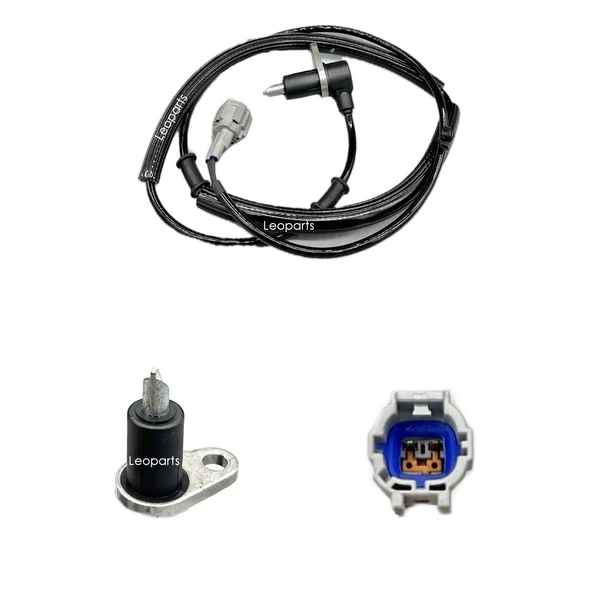 Jaroparts Nissan YD25 4x2 - 4X4 Abs Sensörü Ön Sağ 2003-2005 47910-2S700 ürün görseli 1