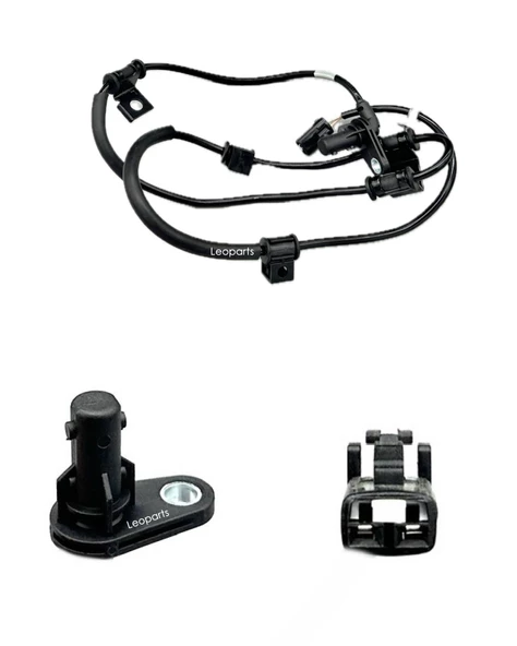 Jaroparts İX35 - Sportage 2011-2014 Abs Sensörü Ön Sol 95670-2S300 ürün görseli 1