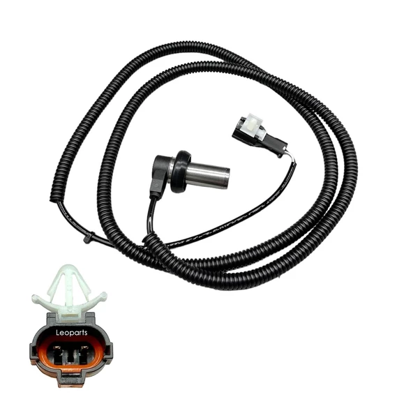 Jaroparts Mitsubishi Fuso Canter Euro 4 Abs Sensörü Arka Sağ 2008-2011 MK429611 ürün görseli 1