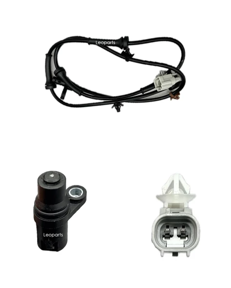 Jaroparts Toyota Hilux Vigo Abs Sensörü Ön Sol 2007-2014 89543-0K020 ürün görseli 1