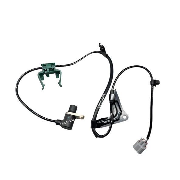 Jaroparts Toyota Avensis Abs Sensörü Ön Sağ 1997-2002 89542-05030 ürün görseli 1