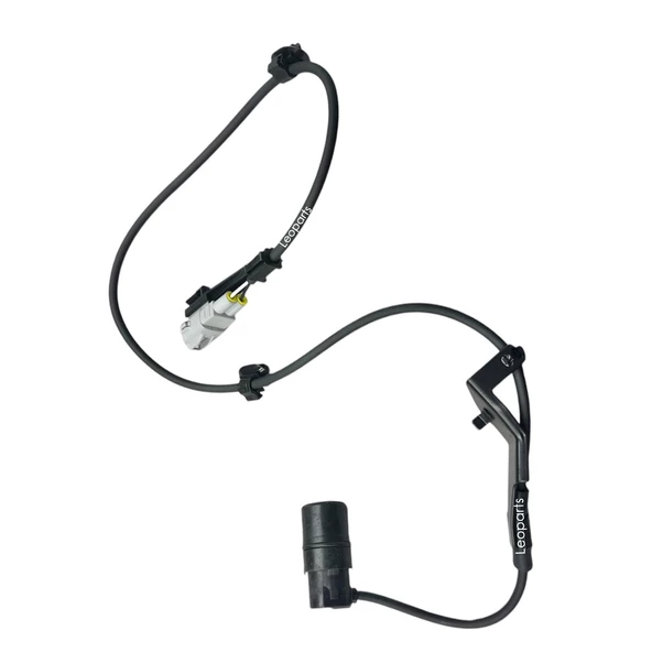Jaroparts Toyota Hilux Vigo Abs Sensörü Arka Sağ 2012-2014 89545-0K070 ürün görseli 1