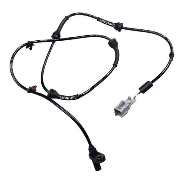 Jaroparts Qashqai Abs Sensörü Arka 2007-2013 Sağ-Sol Uyumlu (1 Adet) 47900-JD000 ürün görseli 1