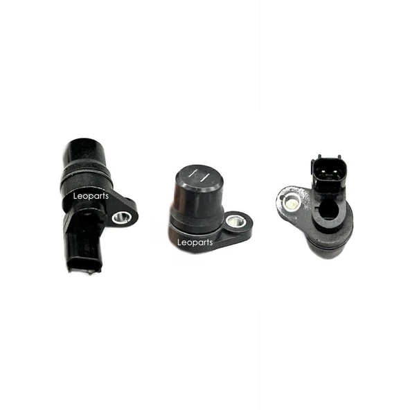 Jaroparts Toyota Hilux Vigo 4x2 - 4x4 Abs Sensörü Arka Sol 2006-2011 89546-0K010 ürün görseli 1