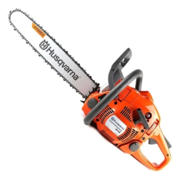 Husqvarna 445 Motorlu Testere - Resim 2