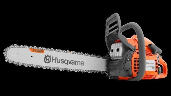 Husqvarna 445 Motorlu Testere - Resim 4