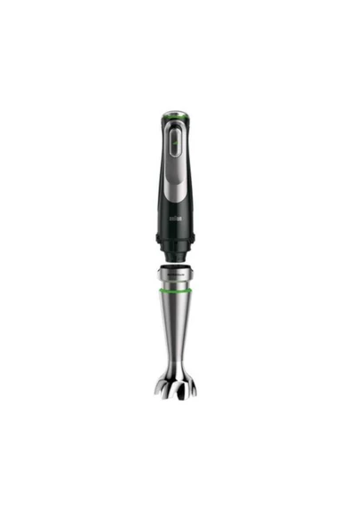 Braun Multiquick 9 El Blenderi Mq9187xlı - Resim 2
