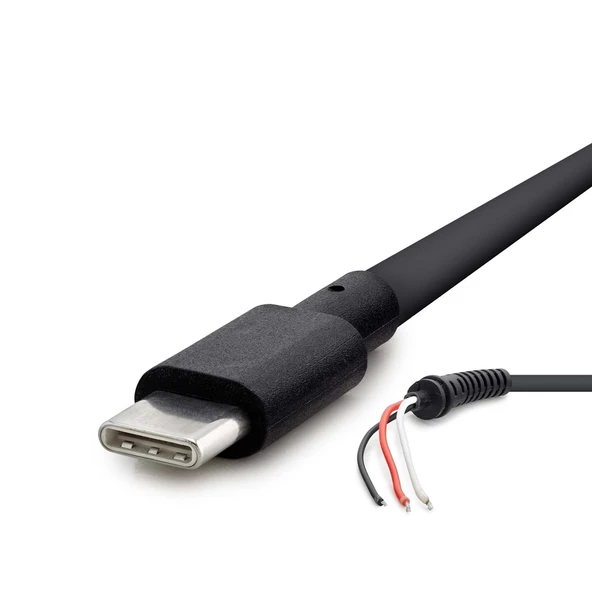 Adaptör Kablosu Macbook Type-C Hadron HD4697 ürün görseli 1