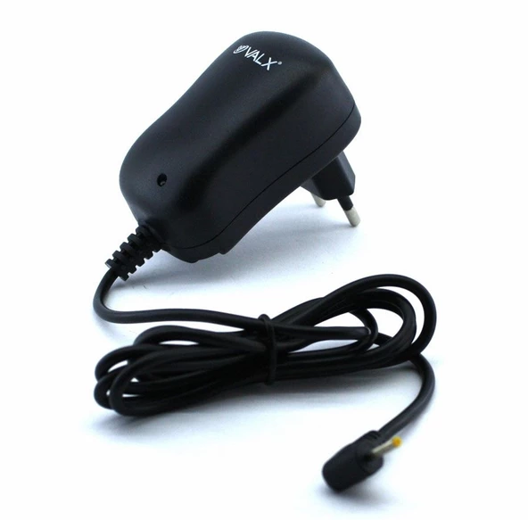 Adaptör 5V 2A DC 2.5x0.7 Switch Mode Valx VS-52 ürün görseli 1