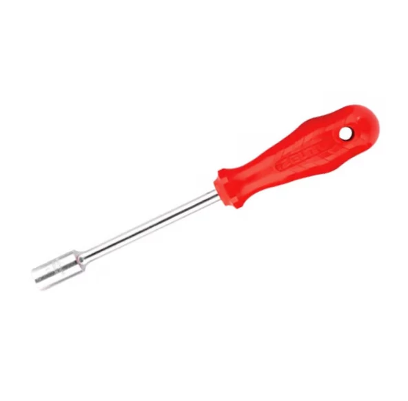 İzeltaş 4770190055 Lokma Uçlu Tornavida 5.5 Mm ürün görseli 1