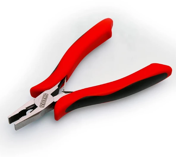 İzeltaş 125 Mm Elektronikçi Pense - 3557140125 ürün görseli 1