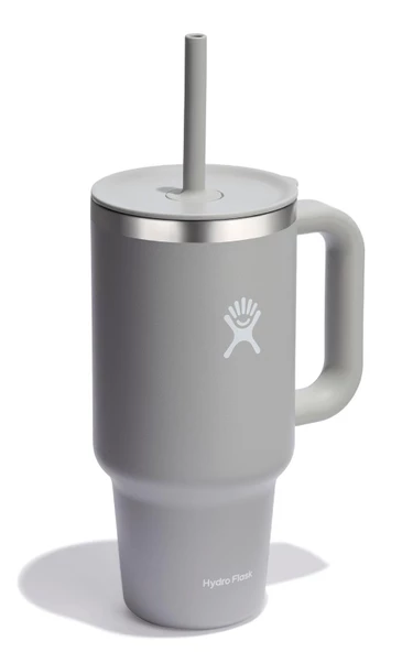 Hydro Flask Tt40ps035 1182ml 40 Oz Seyahat Bardağı Bırch ürün görseli 1
