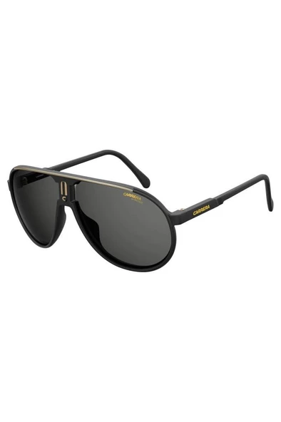 CARRERA CHAMPION/N COL 003IR 62-12-125 ERKEK GÜNEŞ GÖZLÜĞÜ ürün görseli 1