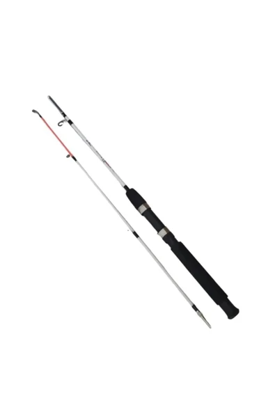 Brf Fishing White Power Vidalı 120 cm Dolgu Bot Kamışı 100-250 gr ürün görseli 1