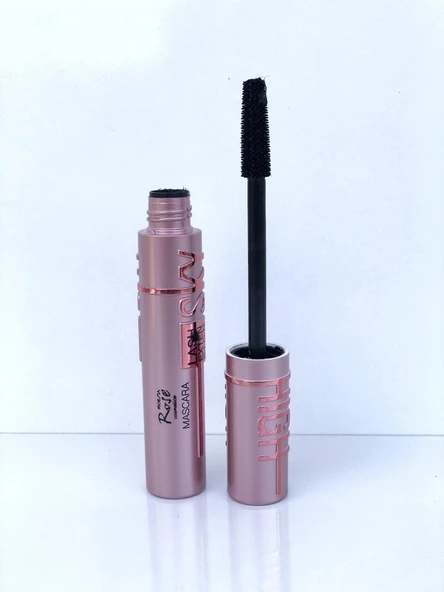 Roesıa Rose Cosmetics Rose Lash Sky Hıgh Maskara ürün görseli 1