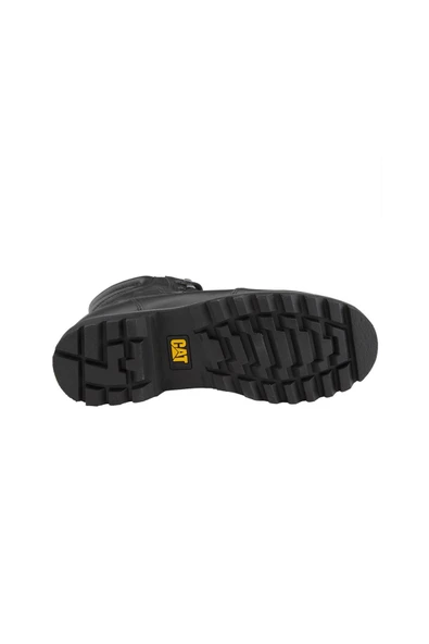 Caterpillar Grıdıron WP Crazy Deri Erkek Bot - Resim 3