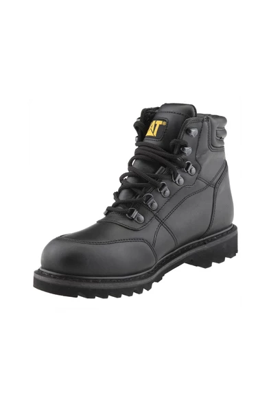 Caterpillar Grıdıron WP Crazy Deri Erkek Bot - Resim 2