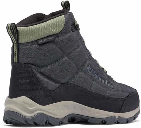 Columbia Firecamp Erkek Bot BM5841-087 - Resim 5