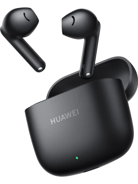 Huawei Freebuds Se 2 Bluetooth Kulakiçi Kulaklık  - Siyah ürün görseli 1