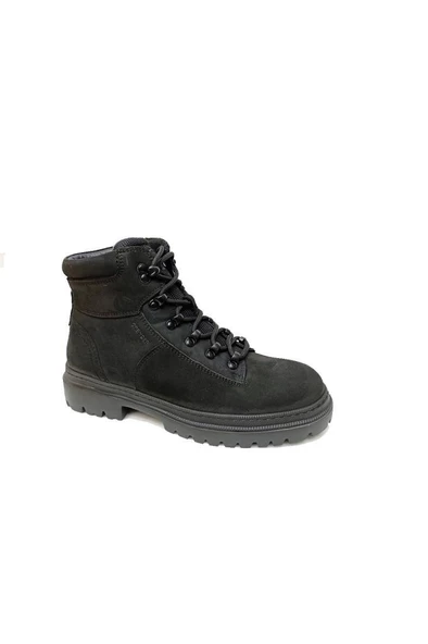 Greyder UB15601 Hakiki Deri Casual Erkek Bot ürün görseli 1