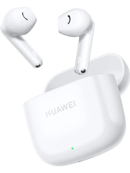 Huawei Freebuds SE 2 Bluetooth Kulak İçi Kulaklık - Beyaz ürün görseli 1