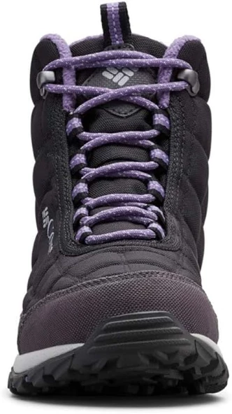 Columbia Womens Firecamp Boot Kadın Bot BL5828-010 - Resim 3
