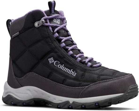 Columbia Womens Firecamp Boot Kadın Bot BL5828-010 ürün görseli 1
