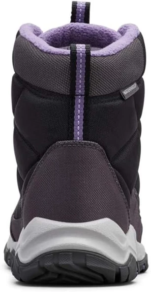 Columbia Womens Firecamp Boot Kadın Bot BL5828-010 - Resim 4