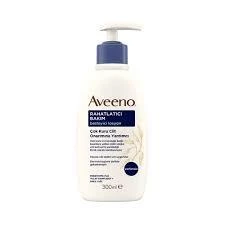Aveeno Rahatlatıcı Bakım Losyonu 300 ml ürün görseli 1