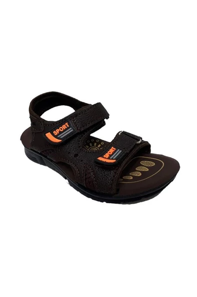Soylu P2034-22 Anatomik Suya Dayanıklı Çocuk Sandalet 25-29 ürün görseli 1
