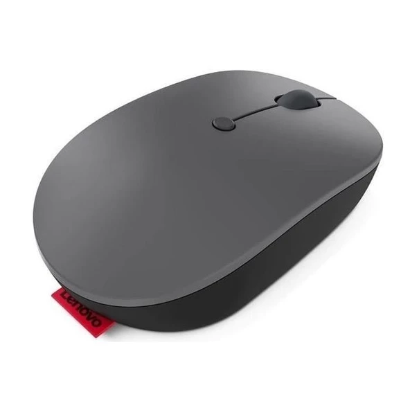 Lenovo Go USB-C Wireless Mouse 4Y51C21216 - Resim 3