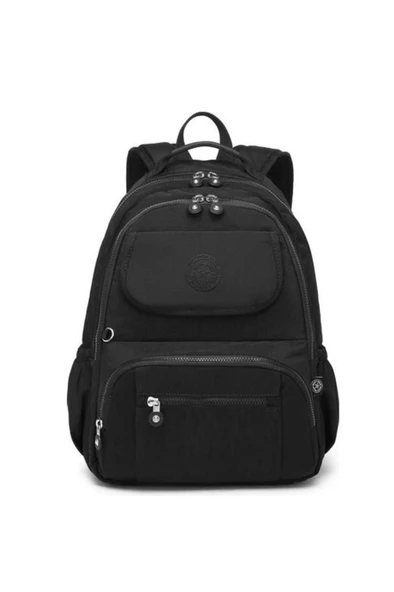 Escape 3402-24 Laptop Bölmeli Sırt Çanta ürün görseli 1