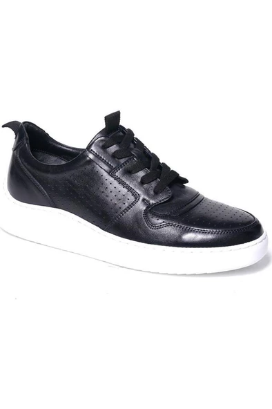 Pierre Cardin 883224 Hakiki Deri Erkek Ayakkabı ürün görseli 1