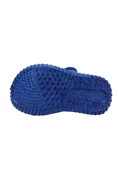 Gezer 02981 Bebe Halı Ayakkabı - Resim 6