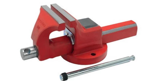 İzeltaş Tesviyeci Mengene 175MM ürün görseli 1