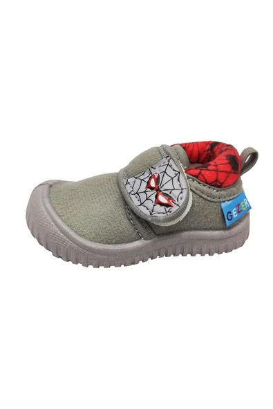 Gezer 02981 Bebe Halı Ayakkabı ürün görseli 1