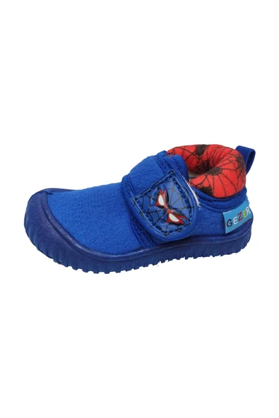 Gezer 02981 Bebe Halı Ayakkabı - Resim 4