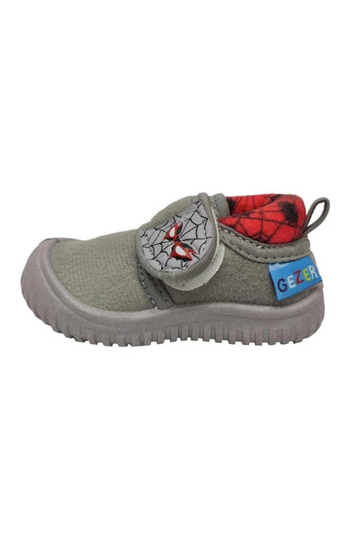 Gezer 02981 Bebe Halı Ayakkabı - Resim 2