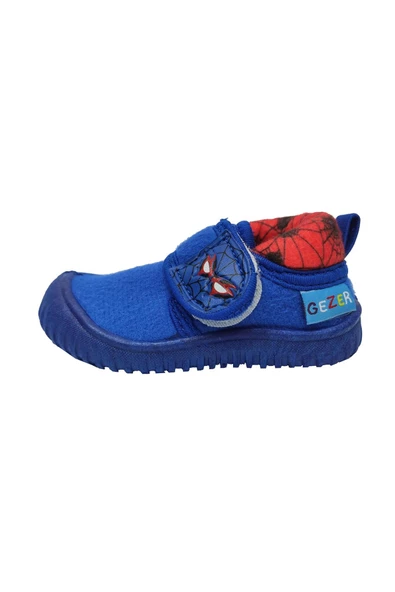 Gezer 02981 Bebe Halı Ayakkabı - Resim 5