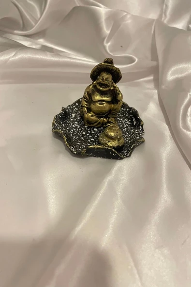 Buda Çubuk Tütsülük Budha Gold 07 ürün görseli 1