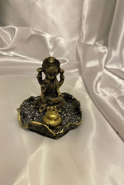 Buda Çubuk Tütsülük Budha Gold 09 ürün görseli 1