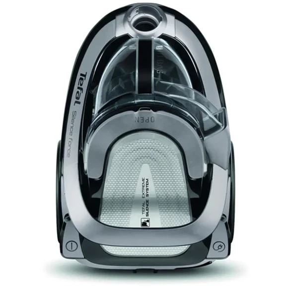 Tefal TW7689  Silence Force Cyclonic Toz Torbasız Elektrikli Süpürge ürün görseli 1
