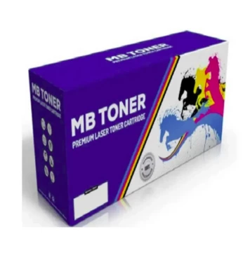 106A CHİPLİ 107A/107W MUADİL TONER 2 Lİ PAKET ürün görseli 1