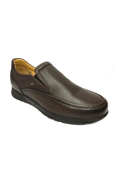 Dr.Flexer 259503-536 Hakiki Deri Erkek Ayakkabı ürün görseli 1