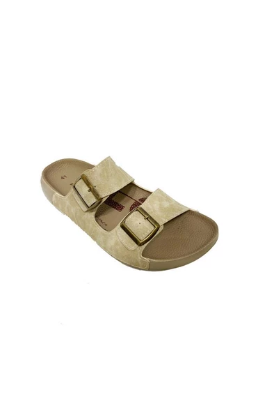 ALC 50651 Anatomik Suya Dayanıklı Erkek Terlik  40-44 ürün görseli 1