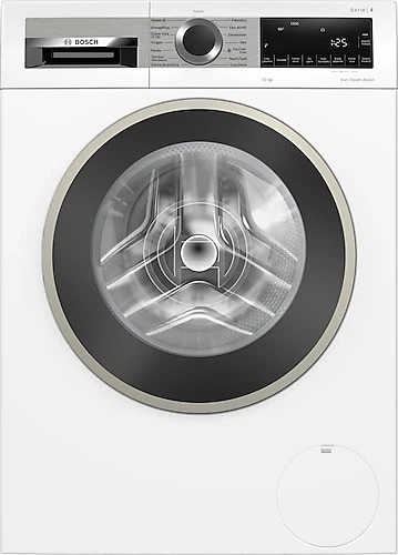 Bosch WGA252Z0TR A Enerji Sınıfı 10 Kg 1200 Devir Çamaşır Makinesi