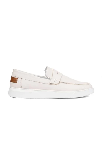 Greyder 67853 Hakiki Deri Erkek Sneaker Ayakkabı ürün görseli 1
