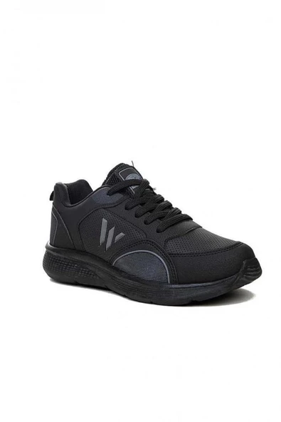 Magg Poınt 571-24 Airfile Sneaker Ayakkabı Siyah Füme 36-40 ürün görseli 1